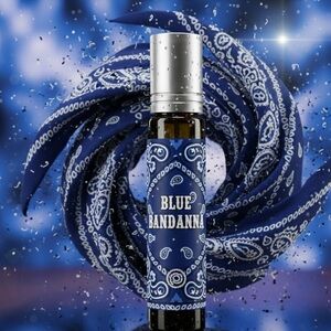 1oz ALCOHOL FREE Designer Cologne Oil Roller w/ Pheromones -  Long Lasting